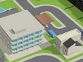 Jwèt Vil tycoon  sou entènèt