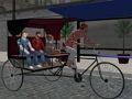 Jwèt Chofè rickshaw sou entènèt Jwèt Chofè rickshaw sou entènèt