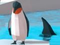 Jwèt Pengwen. io  sou entènèt