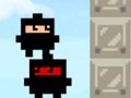 Jwèt Kib Ninja  sou entènèt
