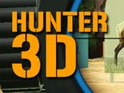 Jwèt Chasè 3D  sou entènèt