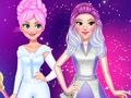 Jwèt Sou entènèt jwèt Princess ti fi Sòti a nan Mas  sou entènèt