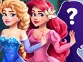 Jwèt Sou entènèt jwèt Princess Maker  sou entènèt