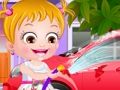Jwèt Ti bebe Hazel Ede Tan  sou entènèt