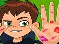 Jwèt Ben10 Doktè men  sou entènèt