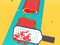 Jwèt Slicer legim  sou entènèt
