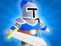 Jwèt Taktik Knight devinèt  sou entènèt