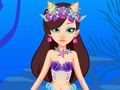Jwèt Sirèn Princess  sou entènèt