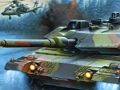 Jwèt Wartanks tèt  sou entènèt