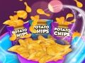 Jwèt Pòmdetè Chips fè  sou entènèt