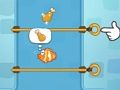 Jwèt Clownfish sou entènèt  sou entènèt