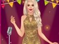 Jwèt Prom Rèn abiye lekòl segondè  sou entènèt