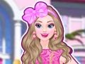 Jwèt Sou entènèt jwèt House rèv Barbie a  sou entènèt