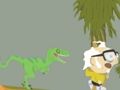 Jwèt Vòl Jurassic  sou entènèt