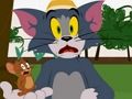 Jwèt Tom ak Jerry devinèt tèt  sou entènèt
