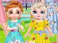 Jwèt Sou entènèt jwèt Princess Fanmi piknik sou entènèt Jwèt Sou entènèt jwèt Princess Fanmi piknik sou entènèt