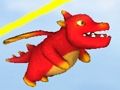 Jwèt Dragon esè  sou entènèt
