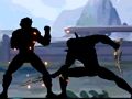 Jwèt Shadow Goumen konba  sou entènèt