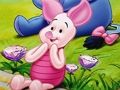 Jwèt Sou entènèt jwèt Winnie Pooh tèt devinèt Koleksyon an  sou entènèt