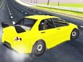 Jwèt Ekstrèm drift  sou entènèt