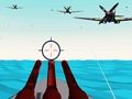 Jwèt Air Force konba 2021  sou entènèt