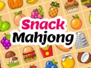 Jwèt Snask majong  sou entènèt