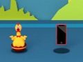 Jwèt Lucky Lanse 3D  sou entènèt