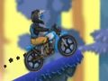 Jwèt X-Trail kous avanti mòn  sou entènèt