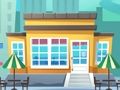 Jwèt Gwo kay won Builder ak zanmi yo  sou entènèt