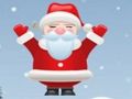 Jwèt Kado Santa a  sou entènèt