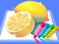 Jwèt Rush kreyon sou entènèt  sou entènèt