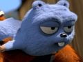 Jwèt Grizzy ak tèt la Lemmings  sou entènèt