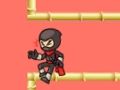 Jwèt Ninja so  sou entènèt