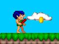 Jwèt BIP Caveboy la  sou entènèt
