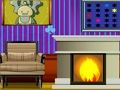 Jwèt Sou entènèt jwèt Tranquil House chape  sou entènèt
