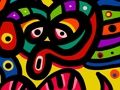 Jwèt Abstraction Jwenn 5 Diferans  sou entènèt