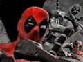Jwèt Jwèt Deadpool gratis goumen  sou entènèt