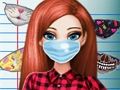 Jwèt Pandemi Fashion Mask  sou entènèt