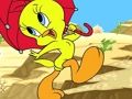 Jwèt Tweety tèt devinèt Koleksyon  sou entènèt