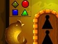 Jwèt Tiki Cave chape  sou entènèt