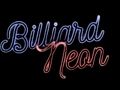 Jwèt Bilyar nèon  sou entènèt