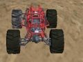 Jwèt Fou Derby demolisyon Buggy  sou entènèt
