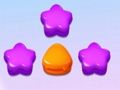 Jwèt Bonbon Rush  sou entènèt