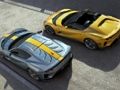 Jwèt Ferrari 812 Competizione Slide sou entènèt