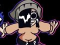 Jwèt Vandredi swa Funkin vs NekoFreak!  sou entènèt