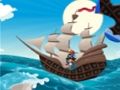 Jwèt Jwenn devinèt la Treasure tèt  sou entènèt
