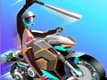 Jwèt Motè Rush  sou entènèt