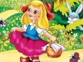 Jwèt Little Wouj Riding Hood tèt Koleksyon devinèt  sou entènèt