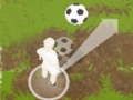 Jwèt Kickaround Live sou entènèt
