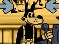 Jwèt Vandredi swa Funkin 'vs Boris sou entènèt Jwèt Vandredi swa Funkin 'vs Boris sou entènèt
